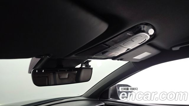 Hyundai Tucson 2022 — photo 27