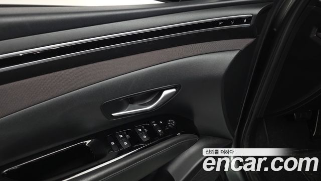 Hyundai Tucson 2022 — photo 28