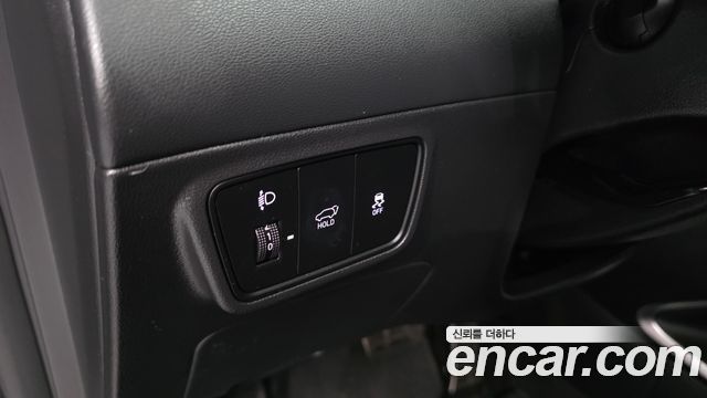 Hyundai Tucson 2022 — photo 29
