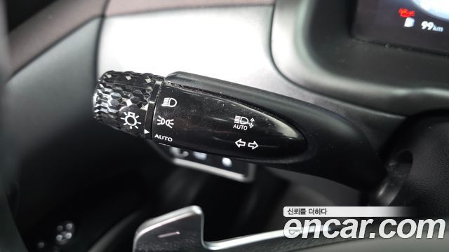 Hyundai Tucson 2022 — photo 30