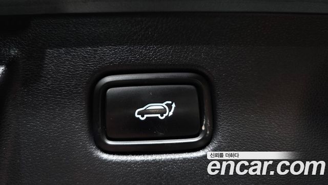 Hyundai Tucson 2022 — photo 31