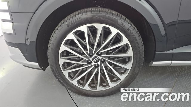 Hyundai Palisade 2026 — photo 5