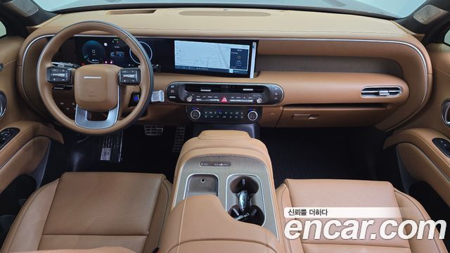 Hyundai Palisade 2026 — photo 10