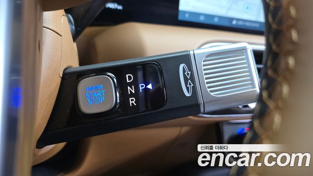 Hyundai Palisade 2026 — photo 12