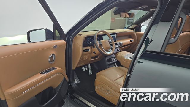 Hyundai Palisade 2026 — photo 13