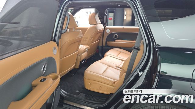 Hyundai Palisade 2026 — photo 17