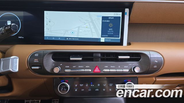Hyundai Palisade 2026 — photo 18