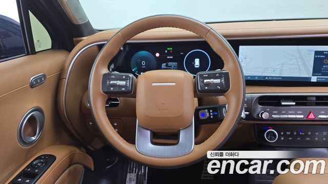 Hyundai Palisade 2026 — photo 19