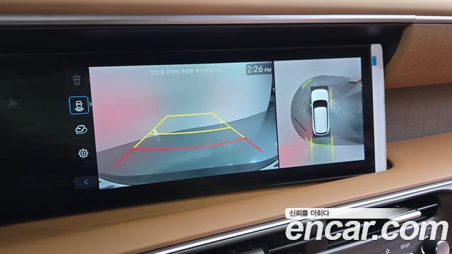 Hyundai Palisade 2026 — photo 20