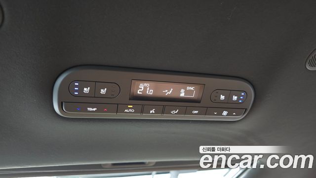Hyundai Palisade 2026 — photo 21