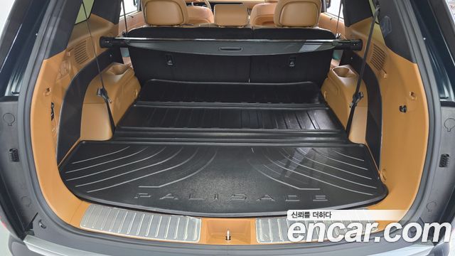 Hyundai Palisade 2026 — photo 23