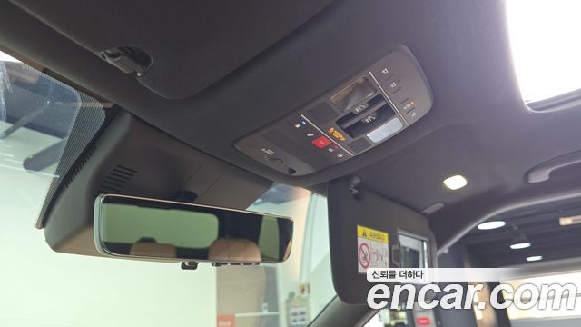 Hyundai Palisade 2026 — photo 24