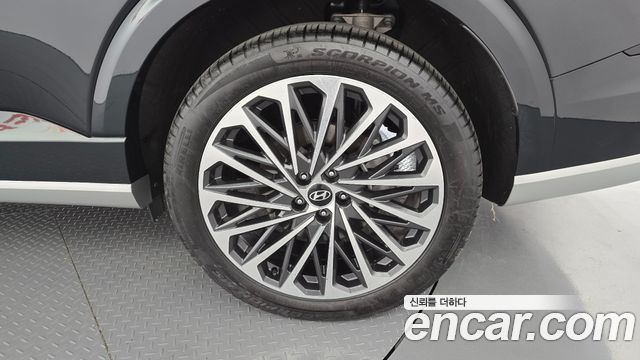Hyundai Palisade 2026 — photo 7