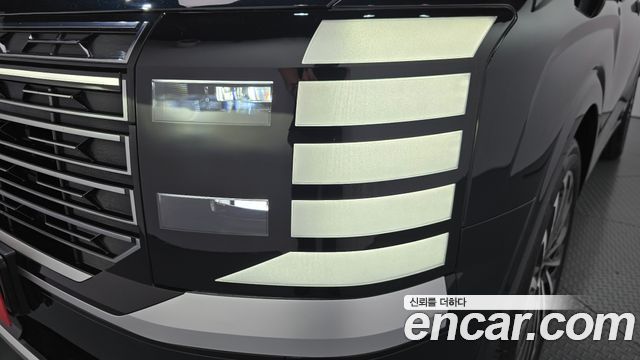 Hyundai Palisade 2026 — photo 8