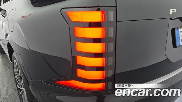 Hyundai Palisade 2026 — photo 9