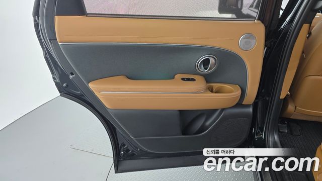 Hyundai Palisade 2026 — photo 15