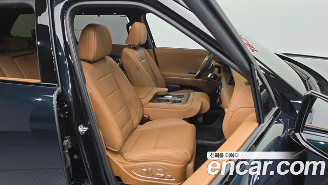 Hyundai Palisade 2026 — photo 16