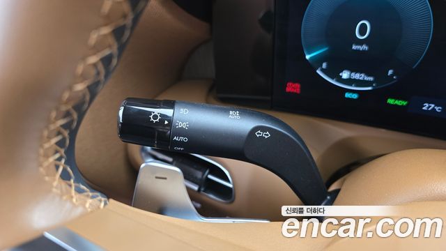 Hyundai Palisade 2026 — photo 28