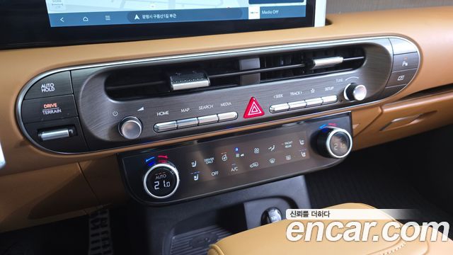 Hyundai Palisade 2026 — photo 29