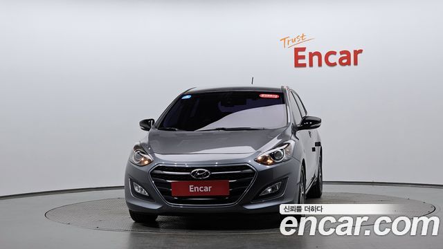 Hyundai i30 2016 — photo 3
