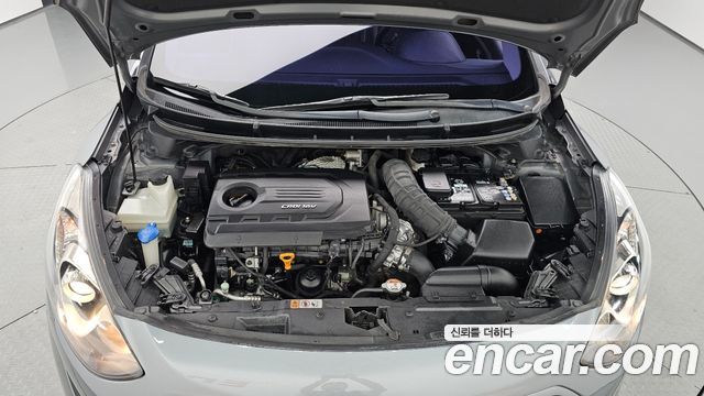 Hyundai i30 2016 — photo 6