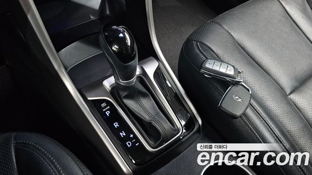 Hyundai i30 2016 — photo 12
