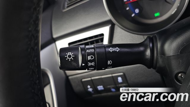 Hyundai i30 2016 — photo 26