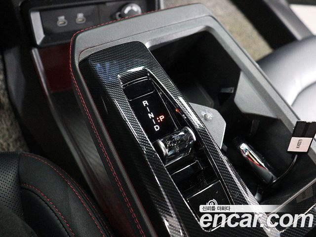 KG Mobility Actyon 2025 — photo 9
