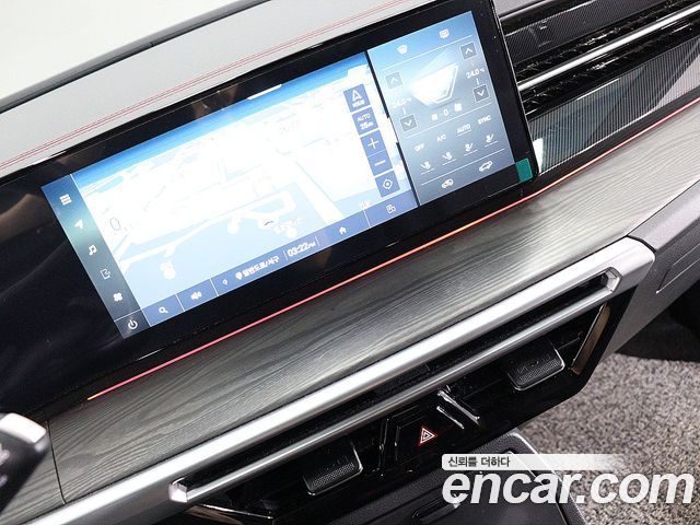 KG Mobility Actyon 2025 — photo 15