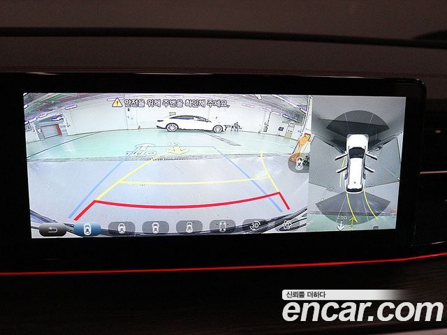 KG Mobility Actyon 2025 — photo 16