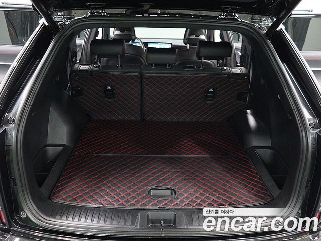 KG Mobility Actyon 2025 — photo 20