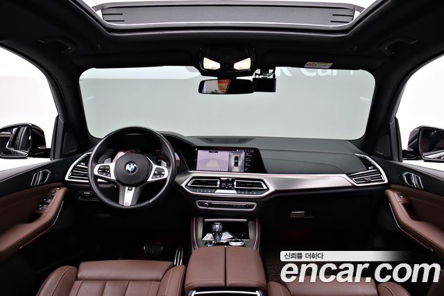 BMW X5 2021 — photo 6