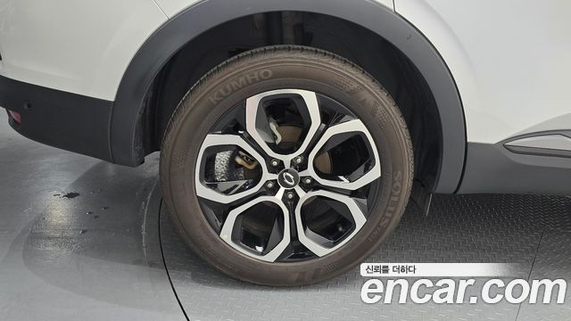 Renault Korea XM3 2023 — photo 5