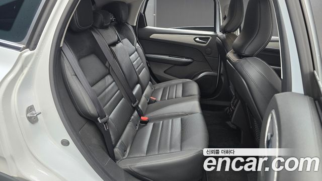 Renault Korea XM3 2023 — photo 17