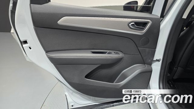 Renault Korea XM3 2023 — photo 15