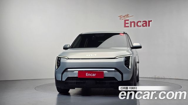 Kia EV3 2025 — photo 3