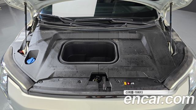 Kia EV3 2025 — photo 6