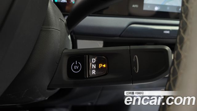 Kia EV3 2025 — photo 12