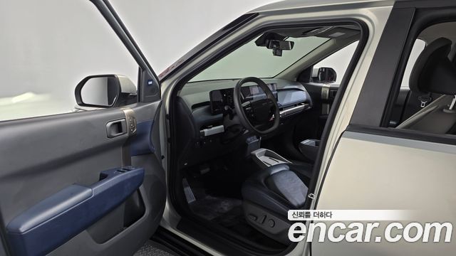 Kia EV3 2025 — photo 13