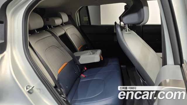 Kia EV3 2025 — photo 17