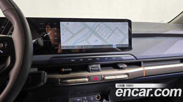 Kia EV3 2025 — photo 18