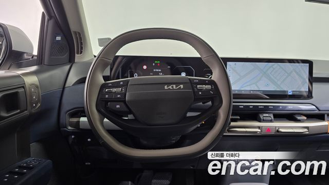 Kia EV3 2025 — photo 19
