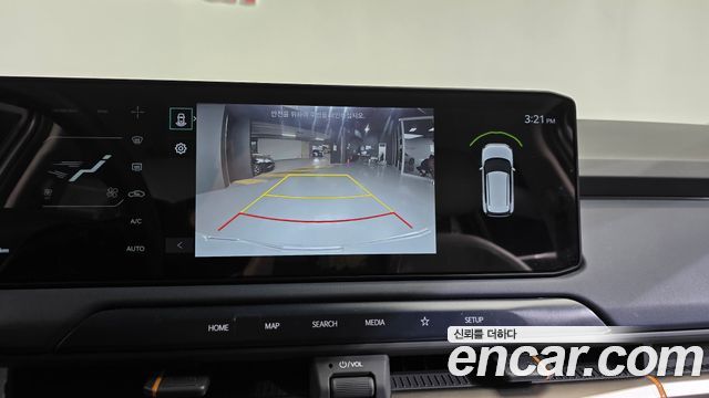 Kia EV3 2025 — photo 20