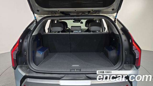 Kia EV3 2025 — photo 22