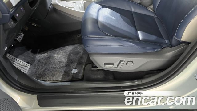 Kia EV3 2025 — photo 23