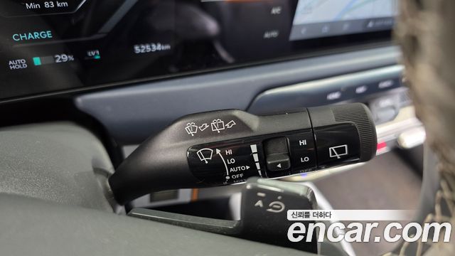 Kia EV3 2025 — photo 25