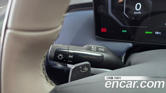Kia EV3 2025 — photo 26