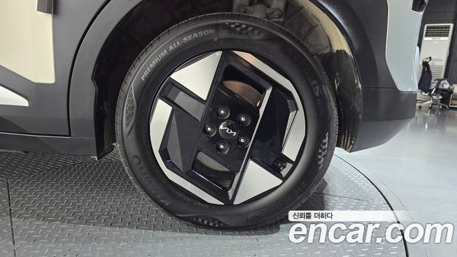 Kia EV3 2025 — photo 7