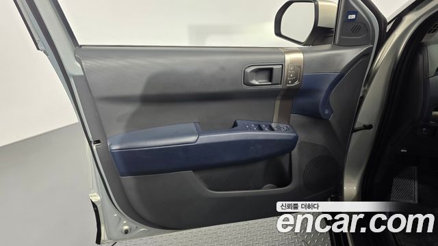 Kia EV3 2025 — photo 14