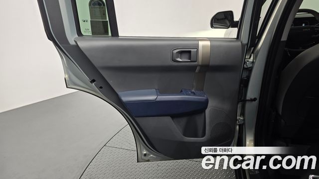 Kia EV3 2025 — photo 15